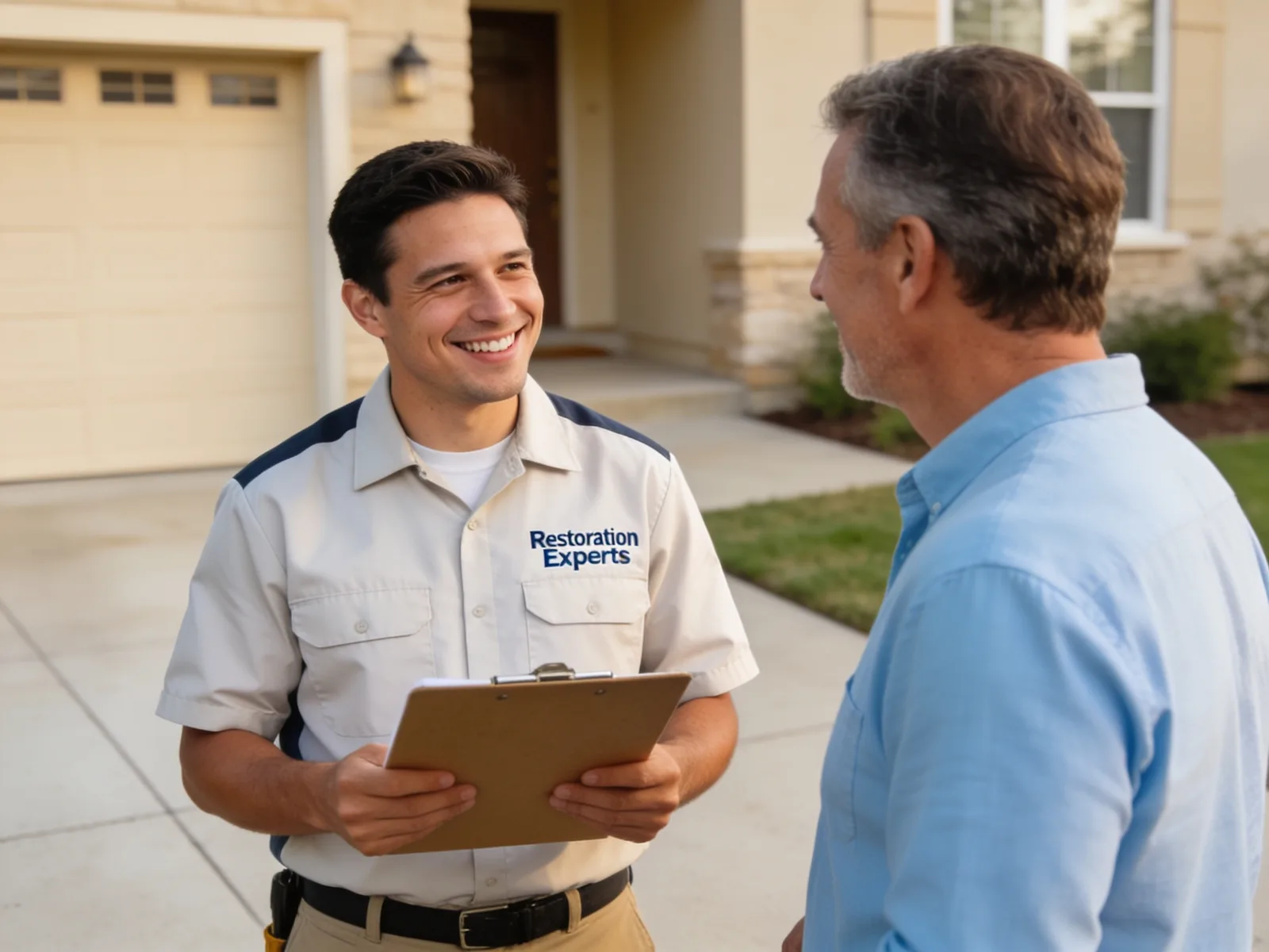 Water Damage Cleanup Augusta, ME FAQs